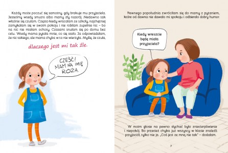 Dobrze mieć przyjaciela środek elibri 1